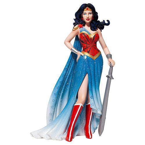 Enesco DC Comics Couture de Force - Select Figure(s) - by Enesco