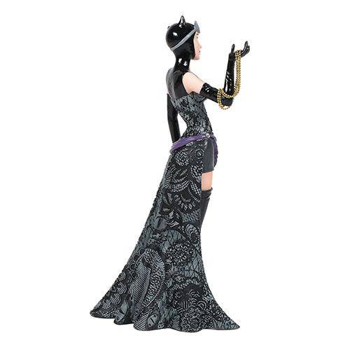 Enesco DC Comics Couture de Force - Select Figure(s) - by Enesco