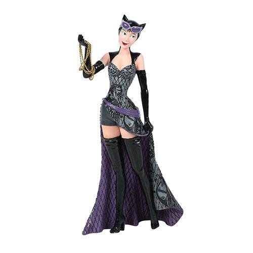 Enesco DC Comics Couture de Force - Select Figure(s) - by Enesco