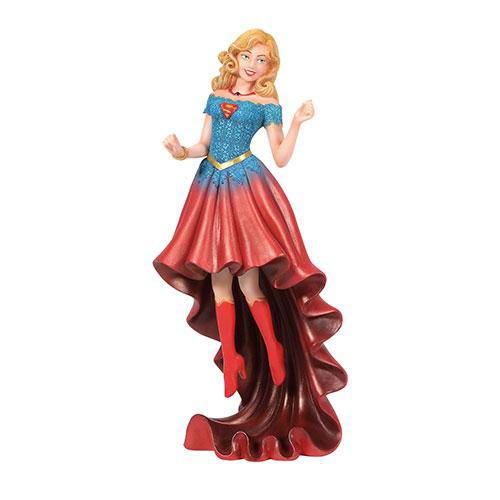 Enesco DC Comics Couture de Force - Select Figure(s) - by Enesco