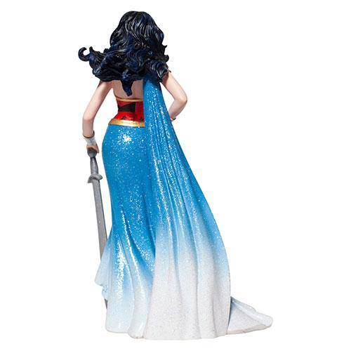 Enesco DC Comics Couture de Force - Select Figure(s) - by Enesco