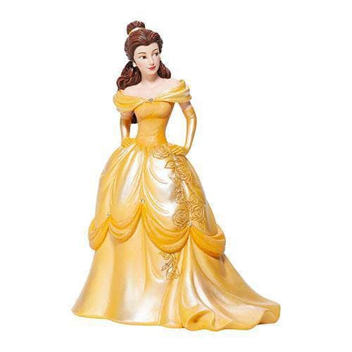 Enesco Disney Princess Showcase Couture de Force - Select Figure(s) - by Enesco