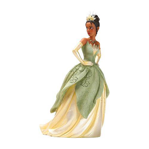 Enesco Disney Princess Showcase Couture de Force - Select Figure(s) - by Enesco