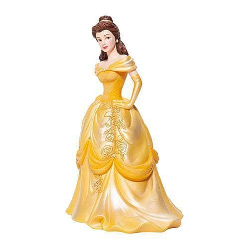 Enesco Disney Princess Showcase Couture de Force - Select Figure(s) - by Enesco