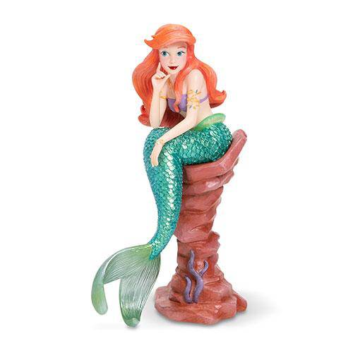 Enesco Disney Princess Showcase Couture de Force - Select Figure(s) - by Enesco