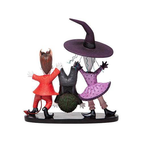 Enesco Disney Showcase Nightmare Before Christmas Figurine - Select Figure(s) - by Enesco