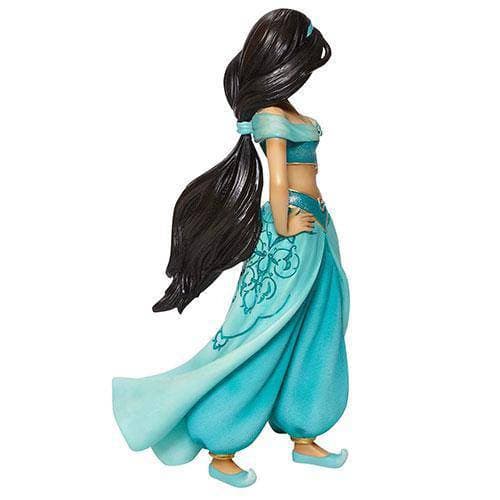 Enesco Disney Showcase Stylized Jasmine - by Enesco