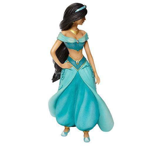 Enesco Disney Showcase Stylized Jasmine - by Enesco