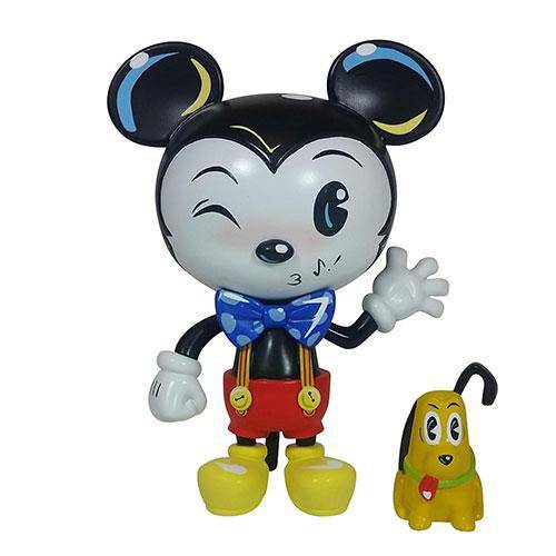 Enesco Disney The World of Miss Mindy Vinyl Figure - Select Figure(s) - by Enesco