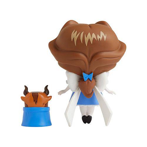 Enesco Disney The World of Miss Mindy Vinyl Figure - Select Figure(s) - by Enesco