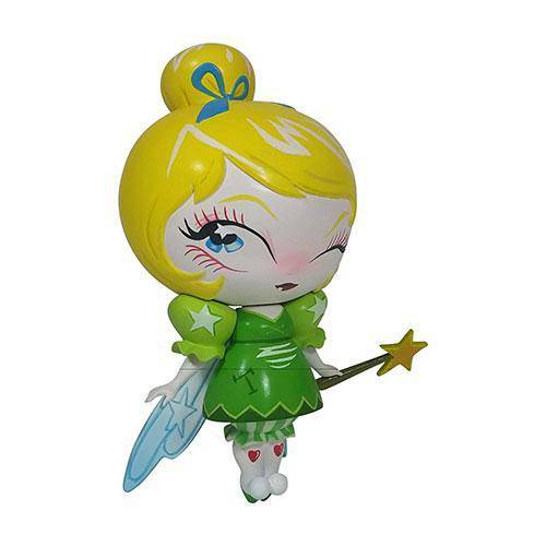 Enesco Disney The World of Miss Mindy Vinyl Figure - Select Figure(s) - by Enesco