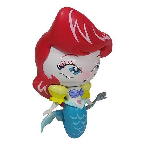 Enesco Disney The World of Miss Mindy Vinyl Figure - Select Figure(s) - by Enesco