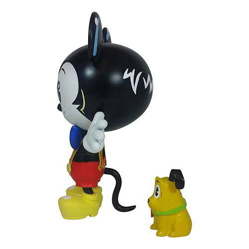 Enesco Disney The World of Miss Mindy Vinyl Figure - Select Figure(s) - by Enesco