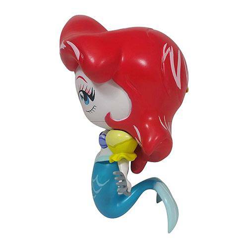 Enesco Disney The World of Miss Mindy Vinyl Figure - Select Figure(s) - by Enesco