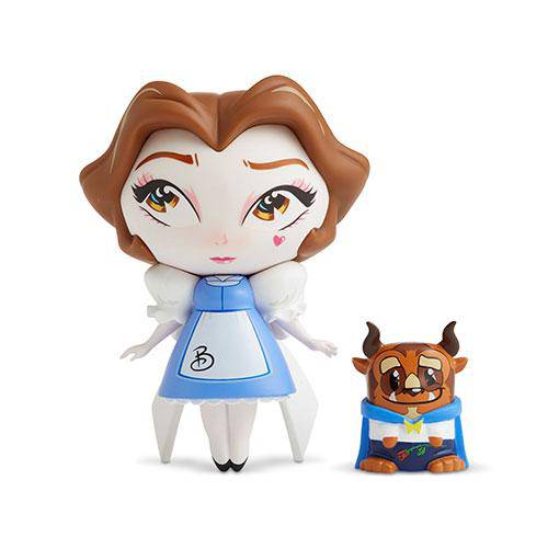 Enesco Disney The World of Miss Mindy Vinyl Figure - Select Figure(s) - by Enesco