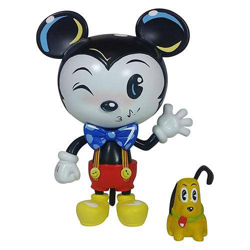 Enesco Disney The World of Miss Mindy Vinyl Figure - Select Figure(s) - by Enesco