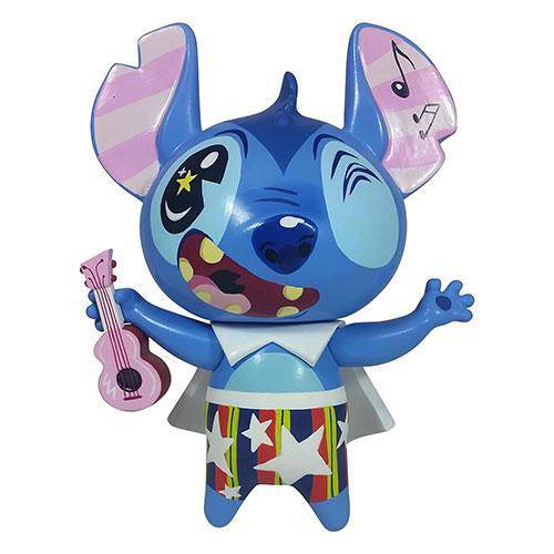 Enesco Disney The World of Miss Mindy Vinyl Figure - Select Figure(s) - by Enesco