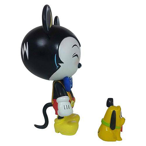 Enesco Disney The World of Miss Mindy Vinyl Figure - Select Figure(s) - by Enesco