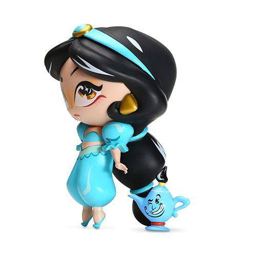 Enesco Disney The World of Miss Mindy Vinyl Figure - Select Figure(s) - by Enesco