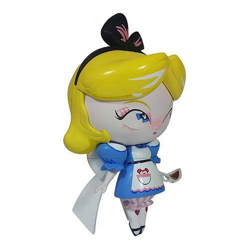 Enesco Disney The World of Miss Mindy Vinyl Figure - Select Figure(s) - by Enesco