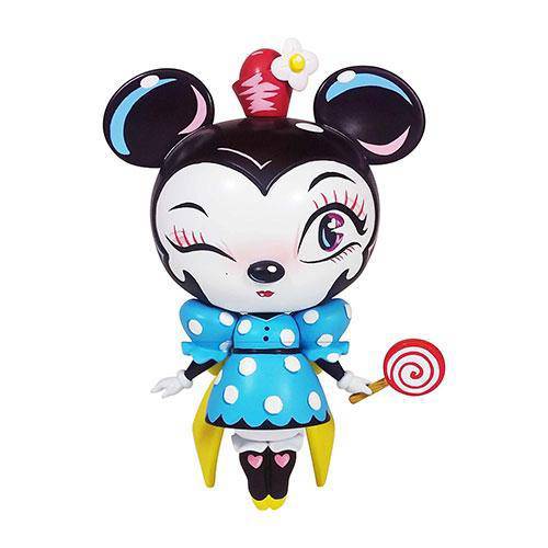 Enesco Disney The World of Miss Mindy Vinyl Figure - Select Figure(s) - by Enesco