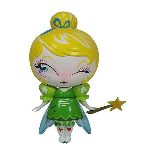 Enesco Disney The World of Miss Mindy Vinyl Figure - Select Figure(s) - by Enesco