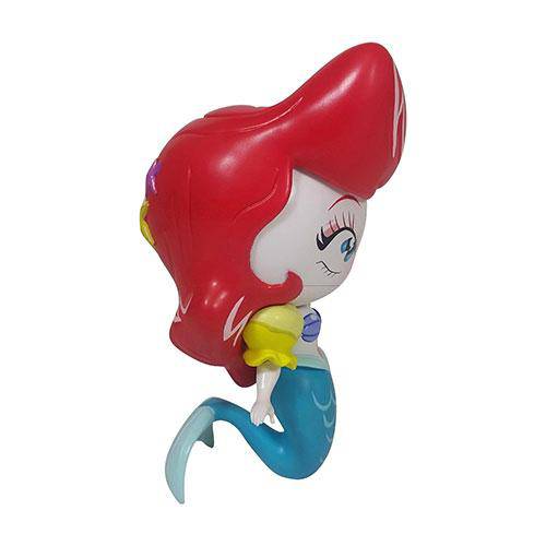 Enesco Disney The World of Miss Mindy Vinyl Figure - Select Figure(s) - by Enesco