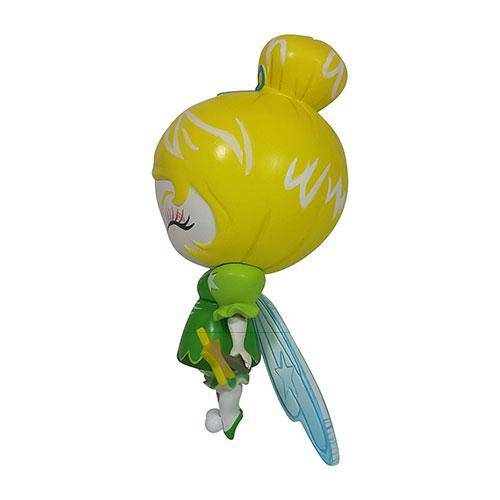 Enesco Disney The World of Miss Mindy Vinyl Figure - Select Figure(s) - by Enesco