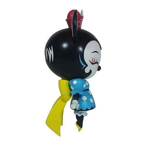 Enesco Disney The World of Miss Mindy Vinyl Figure - Select Figure(s) - by Enesco