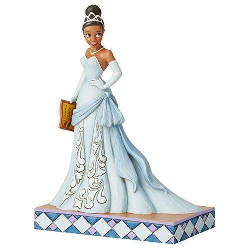 Enesco Disney Traditions Princess Passion Statue by Jim Shore - Select Figure(s) - by Enesco