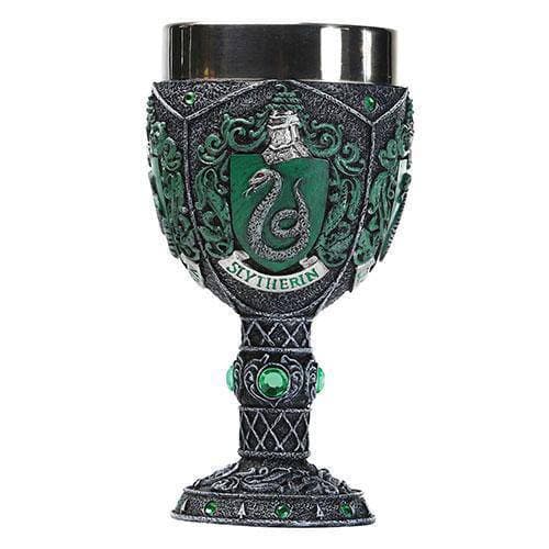 Enesco Wizarding World of Harry Potter Decorative Goblet - Choose your Goblet - by Enesco