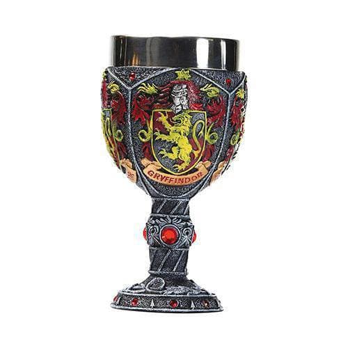 Enesco Wizarding World of Harry Potter Decorative Goblet - Choose your Goblet - by Enesco