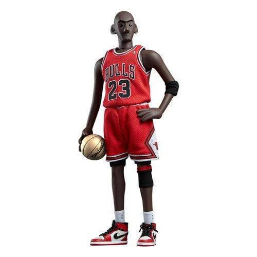 Enterbay x Eric So Michael Jordan Chicago Bulls Away Jersey 1:6 Scale Action Figure - by Enterbay