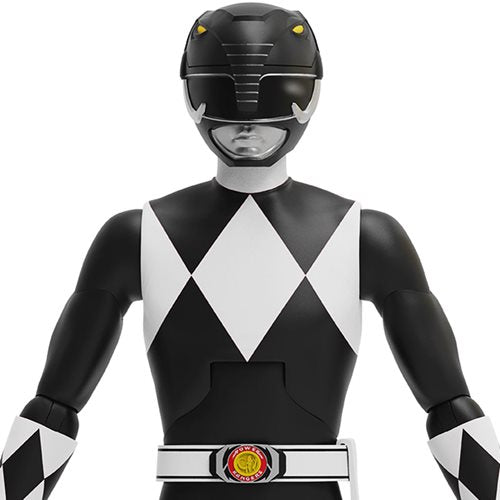 Super7 Power Rangers Ultimates 7-Inch Action Figure - Select Figure(s) - by Super7