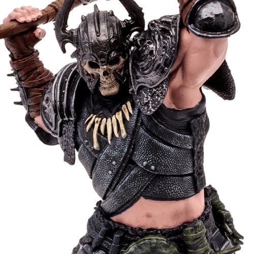 McFarlane Toys Diablo IV Wave 1 1:12 Posed Figure - Choose a Figure-McFarlane Toys-ToyShnip