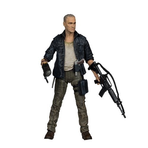 McFarlane Toys The Walking Dead 5-Inch Scale Action Figure - Select Figure(s)