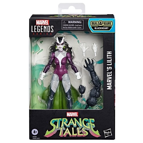 Marvel Legends Strange Tales 6-Inch Action Figure - Select Figure(s)