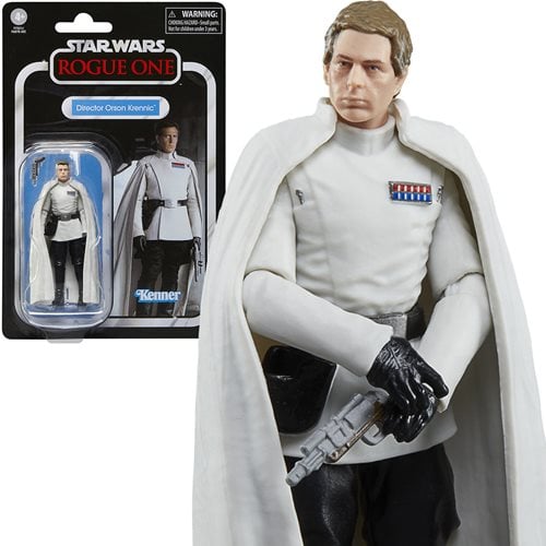 Star Wars The Vintage Collection 3 3/4-Inch Action Figure - Select Figure(s) - by Hasbro