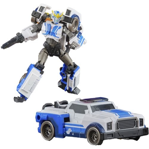 Transformers Generations Legacy Deluxe - Select Figure(s)