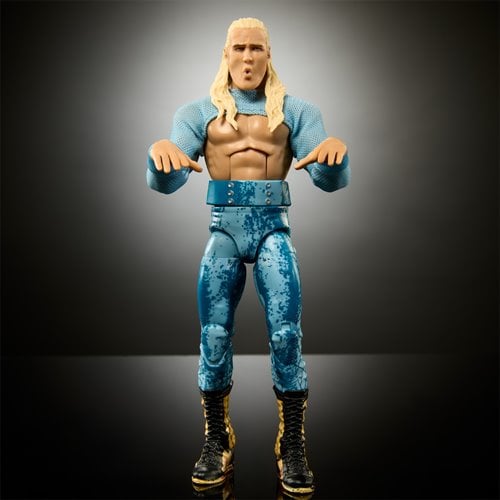 WWE Elite Collection Series 110 Action Figure - Select Figure(s)