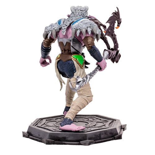 McFarlane Toys World of Warcraft Wave 1 1:12 Posed Figure - Choose a Figure-McFarlane Toys-ToyShnip