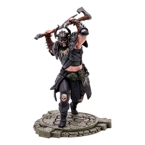 McFarlane Toys Diablo IV Wave 1 1:12 Posed Figure - Choose a Figure-McFarlane Toys-ToyShnip