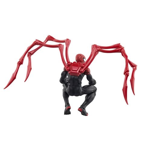 Spider-Man Marvel Legends Series Superior Spider-Man 85th Anniversary Comics 6-Inch Action Figure