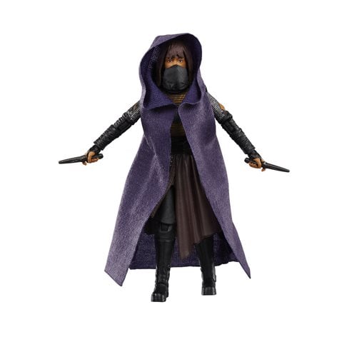 Star Wars The Acolyte - The Vintage Collection 3 3/4-Inch  Action Figure - Select Figure(s)