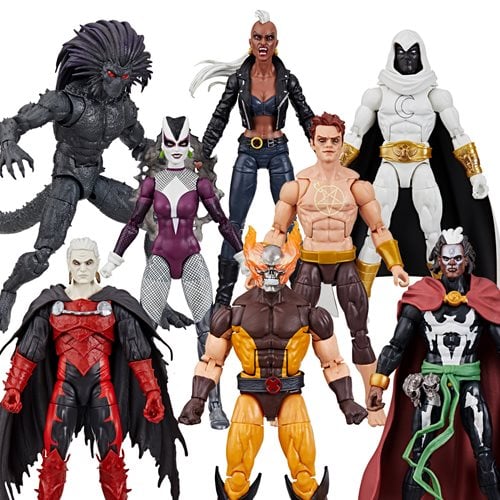 Marvel Legends Strange Tales 6-Inch Action Figure - Select Figure(s)