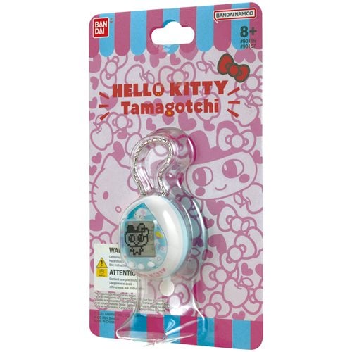 Bandai Hello Kitty Tamagotchi Nano Digital Pet - Select Version(s)