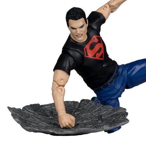 McFarlane Toys DC Collector Edition Wave 5 7-Inch Scale Action Figure - Select Figure(s)