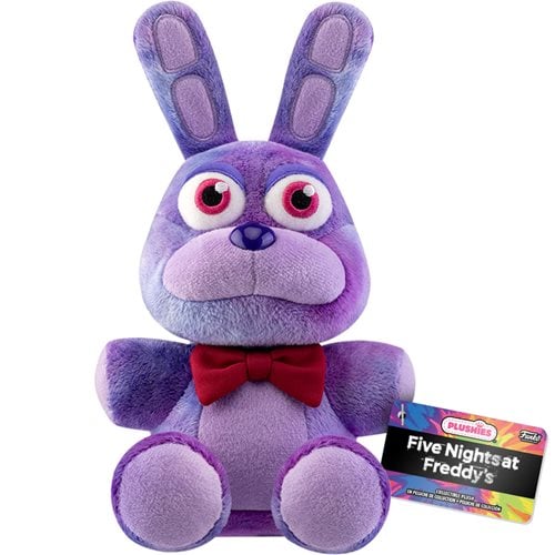 Five Nights At Freddy's Tie Dye Springtrap Plush for Sale in San