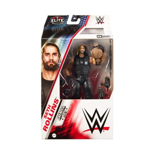 WWE Elite Collection Greatest Hits 2024 Action Figure - Select Figure(s)