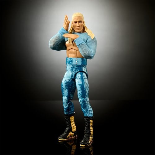 WWE Elite Collection Series 110 Action Figure - Select Figure(s)